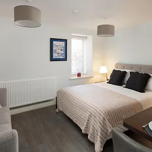  Hotel The Falcon Tap Boutique
