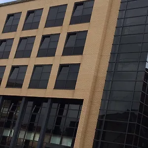 约克市中心假日酒店&度假村 约克