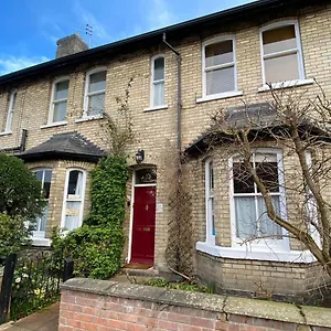 3* Bed and breakfast Number 34