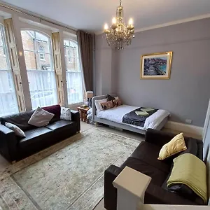  Apartamento Abbotts Mews Centre