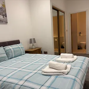  Apartamento Heart Of