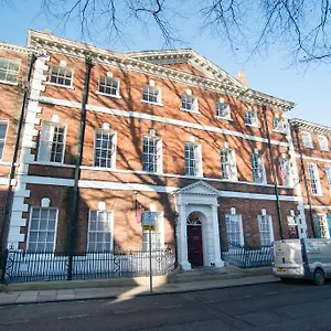 Хостел Safestay Micklegate, Йорк